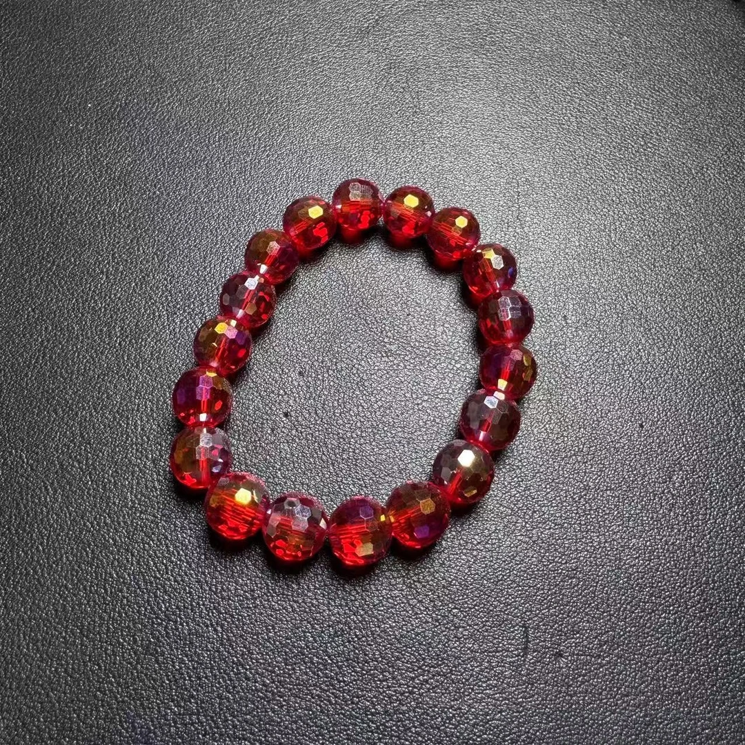 YY手串L35赠黑卡