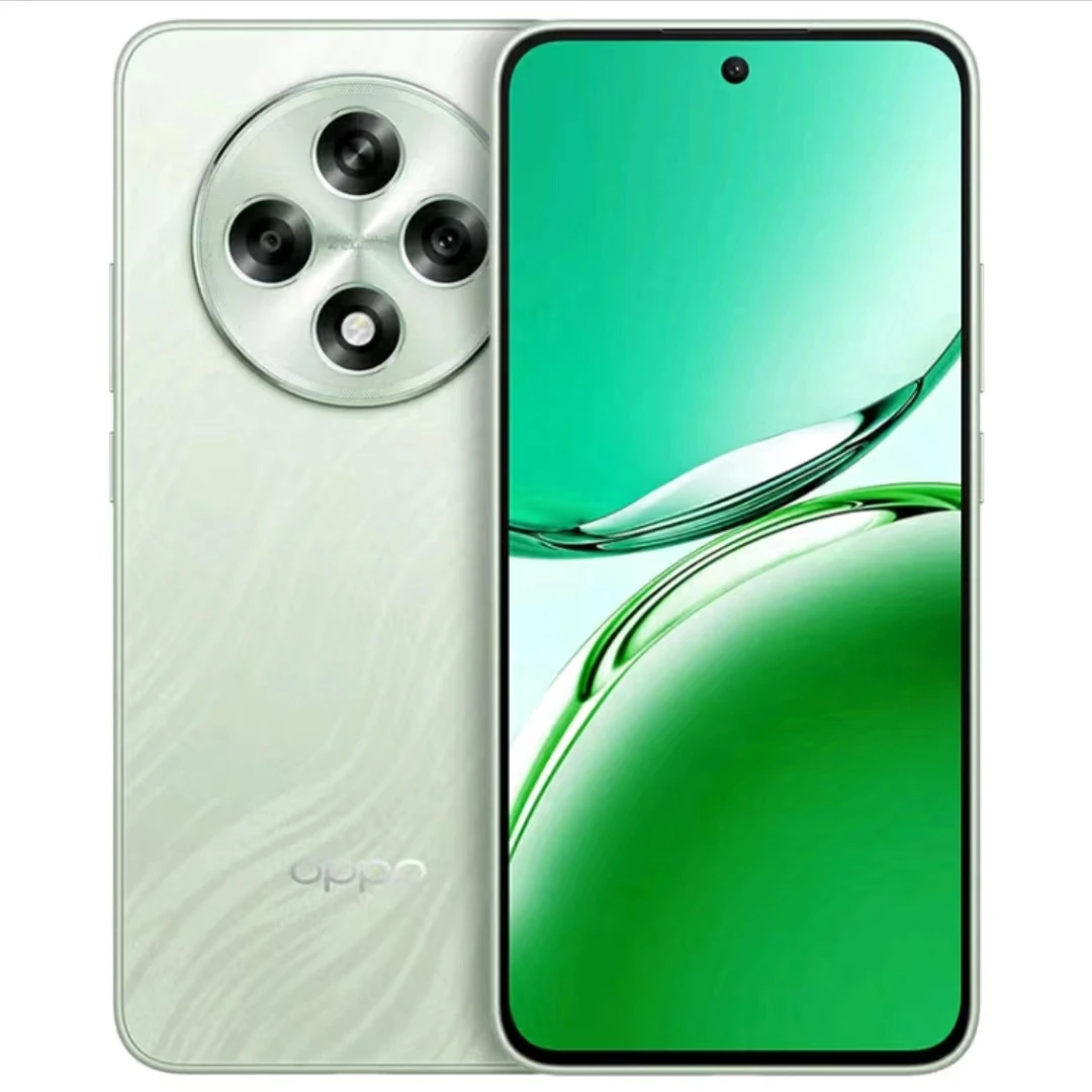 准新品 OPPO A3耐用战神直屏抗摔满级生活防水5G骁龙AI手机二手