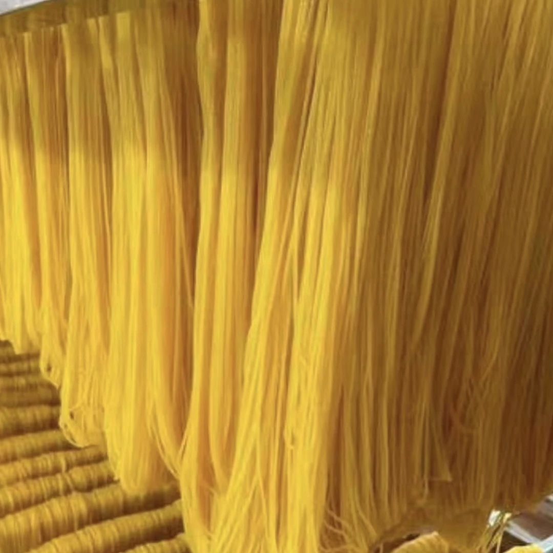 【二姐专属】鲜玉米面条250g10包真空包装