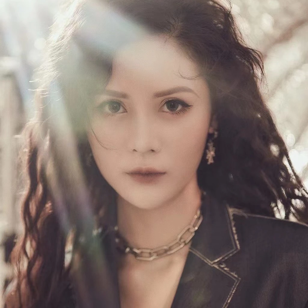 铜合金项链 vintage项链