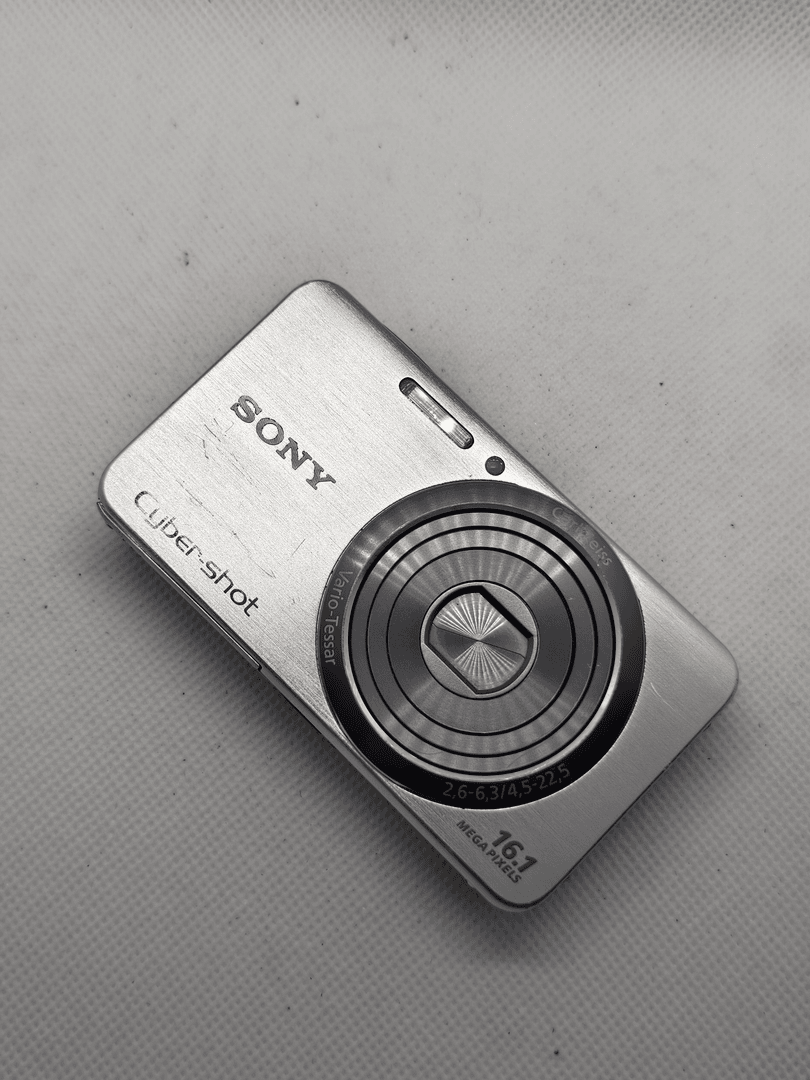 9新 Sony/索尼 DSC-W630 1610w像素10x光学变焦 ccd w630 人像机