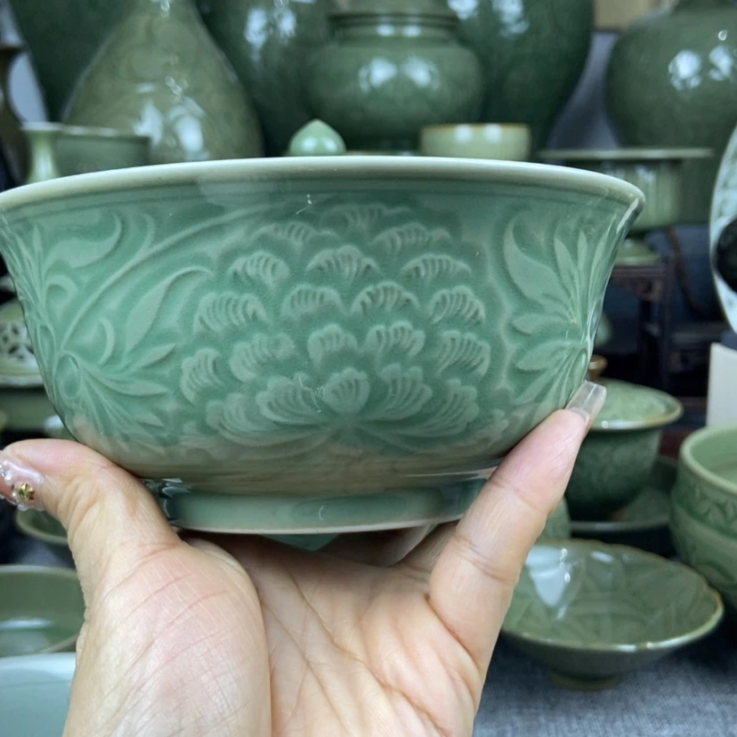 【闪购商品】高温瓷鱼**u2只14厘米