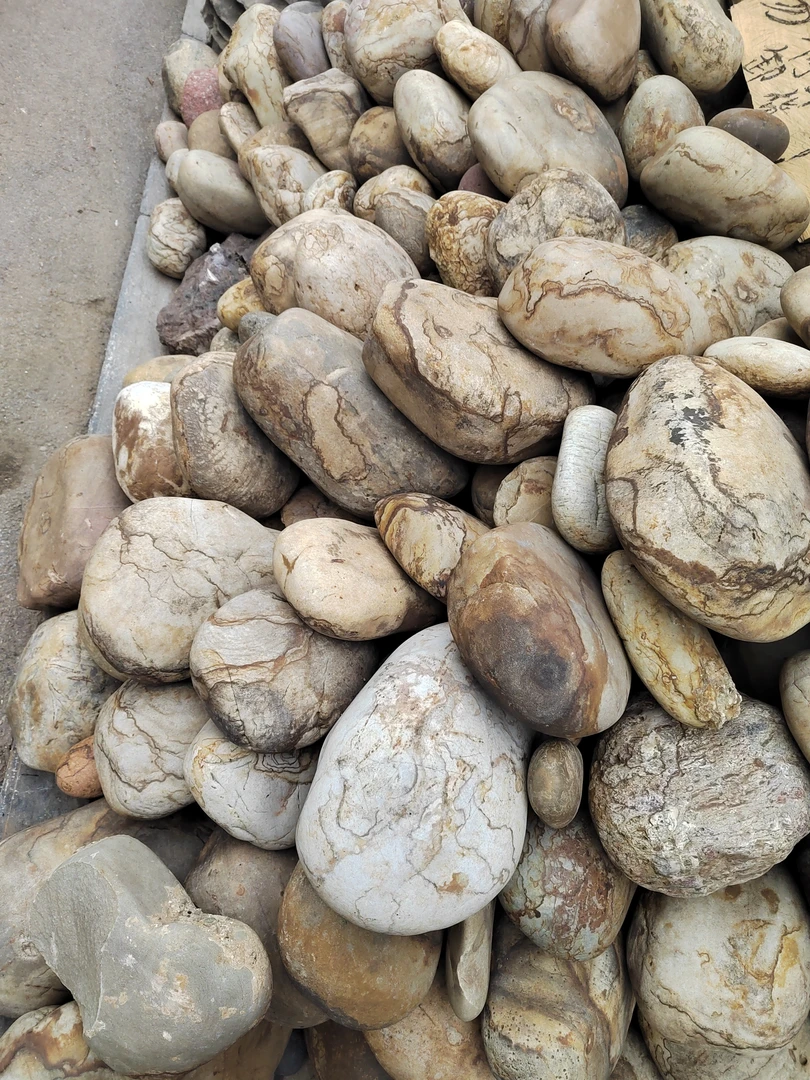 天然的原石各类空间摆放（不包邮）