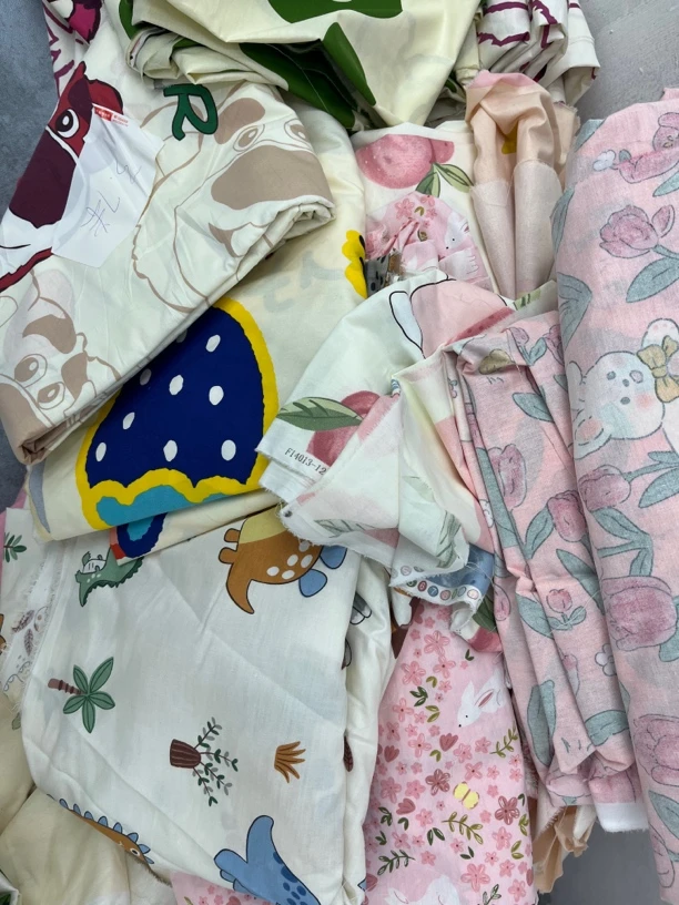 福利福袋单人枕套