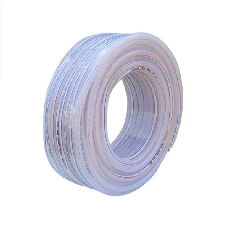 水管子软管4分6分1寸大口径管软管农用牛筋蛇皮管pvc塑料自来水管