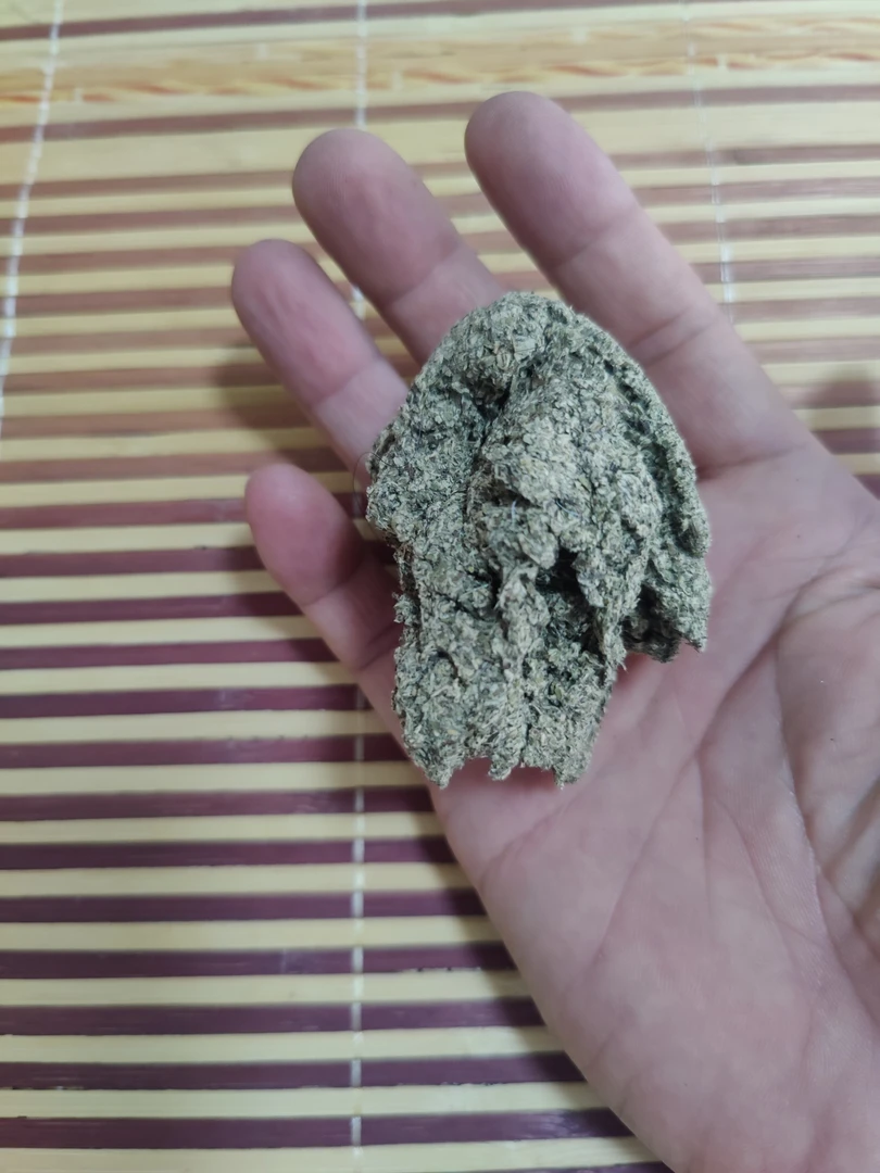 手工石臼香薰绒(150克)