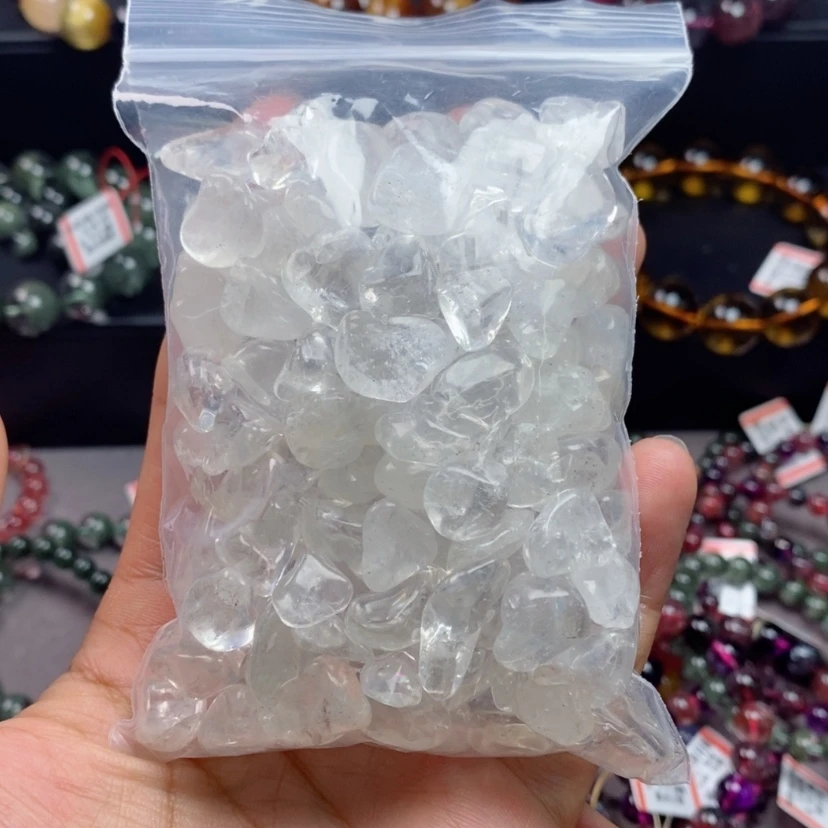 【闪购商品】水晶碎石一包未镶嵌