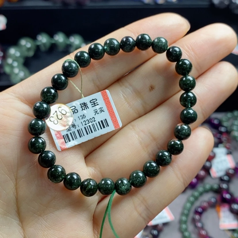 【闪购商品】水晶手链未镶嵌我****`12302