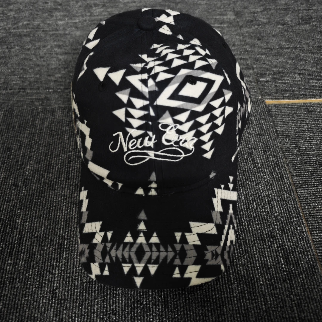 New Era 品牌·标志 - 棒球帽 男女同款情侣款 绿色 n067