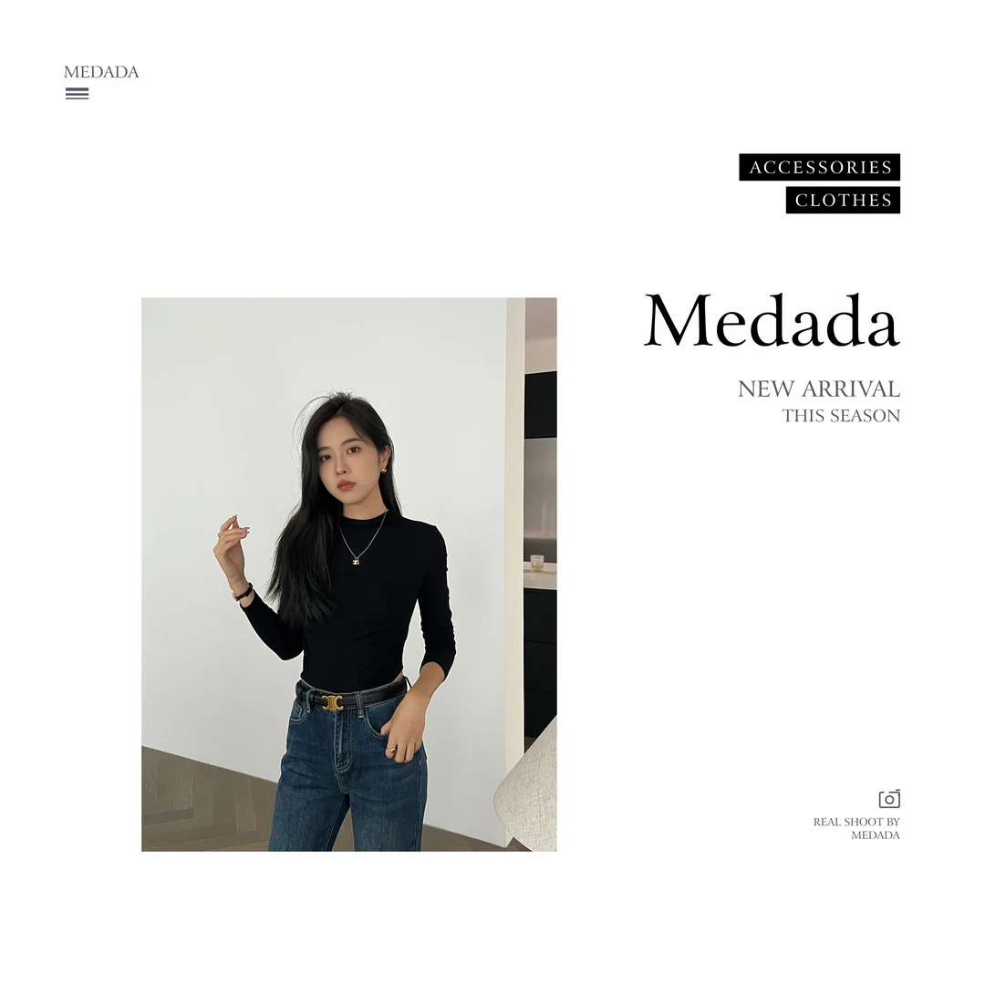 2023黑色长袖半高领打底衫女秋季新款百搭修身显瘦短款针织上衣