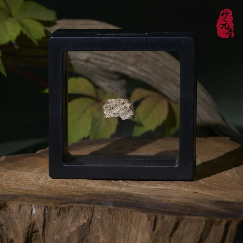 妙元堂龙涎香原料