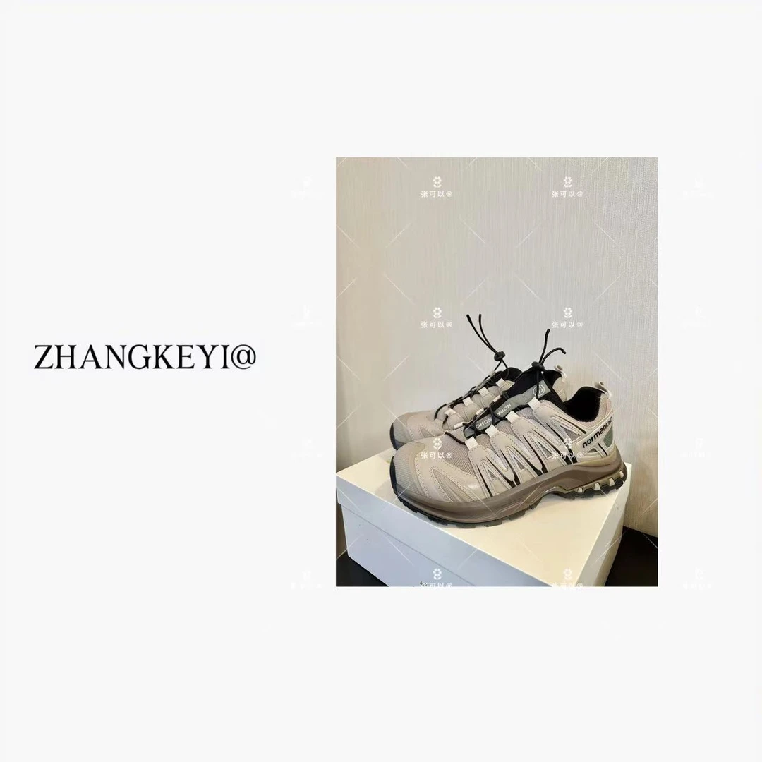 【断码清仓】小萨户外运动鞋