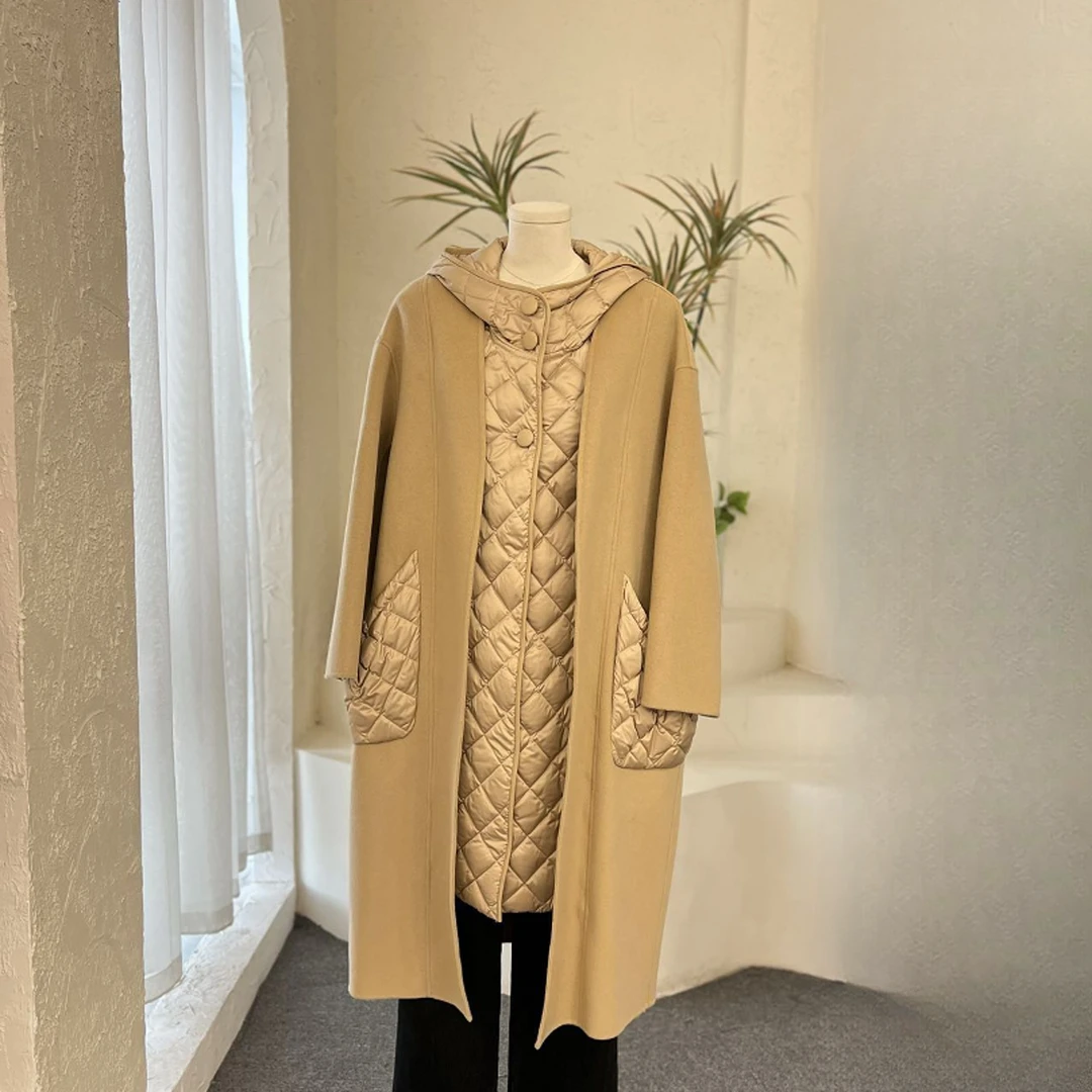 【雪儿专属】新疆包邮-6826#女款时尚休闲百搭外套