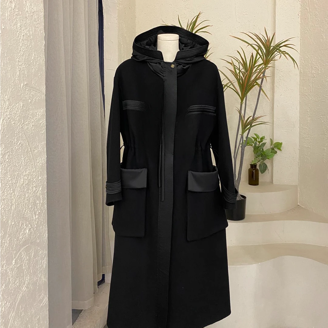 【雪儿专属】新疆包邮-6178#女款时尚休闲百搭外套