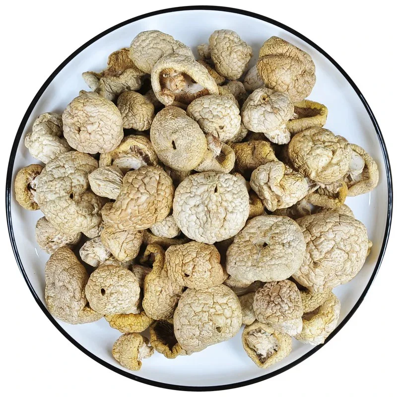 新货石渠干货高原黄磨100克500克包邮精选骨朵