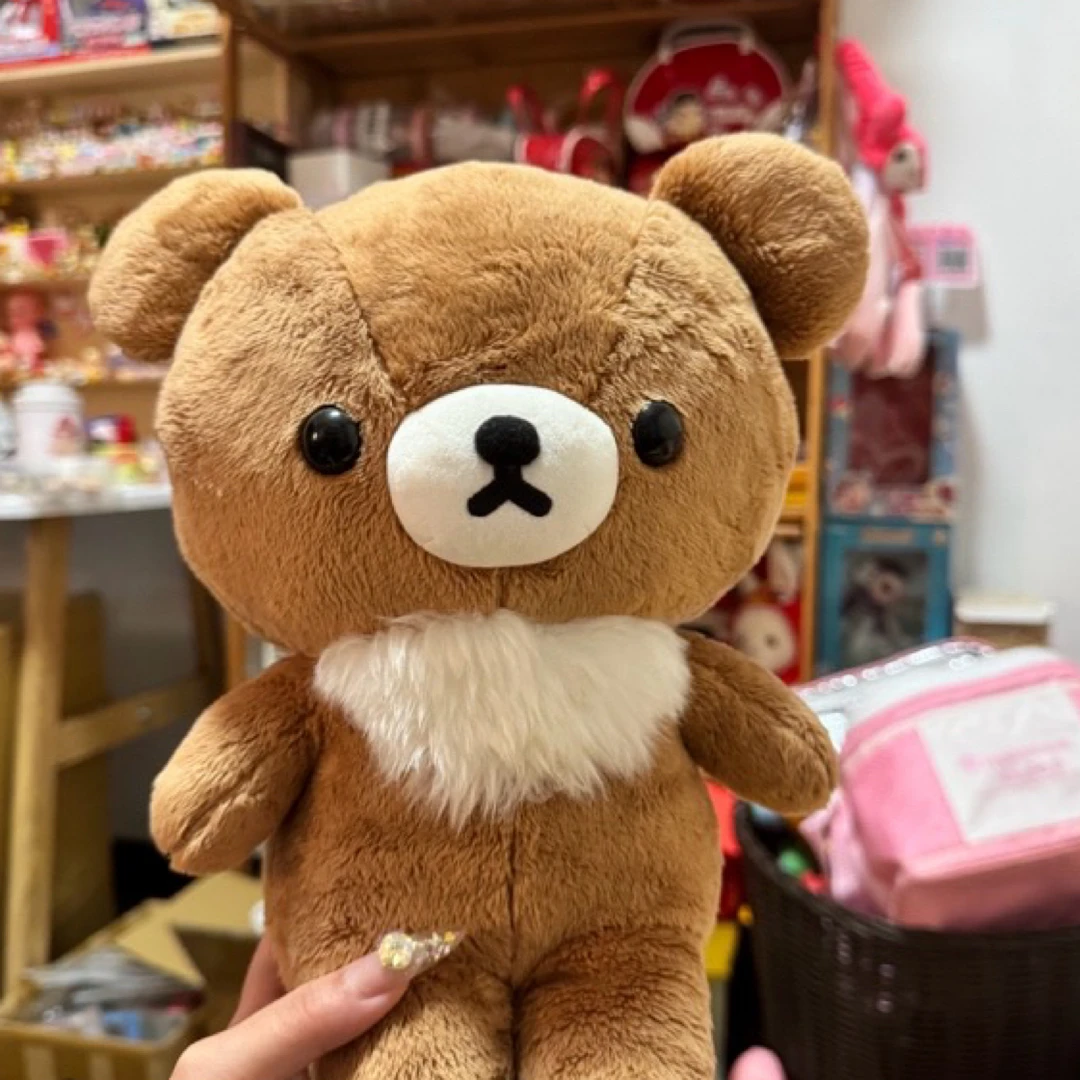 小包包单肩女生熊包