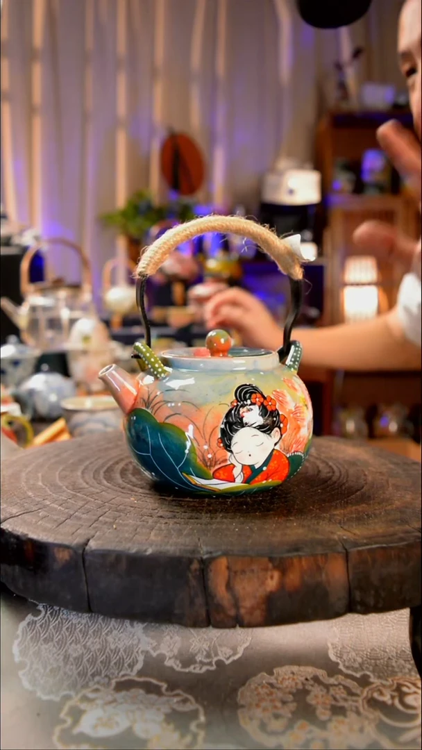 【闪购商品】杯231手工手绘手工手绘