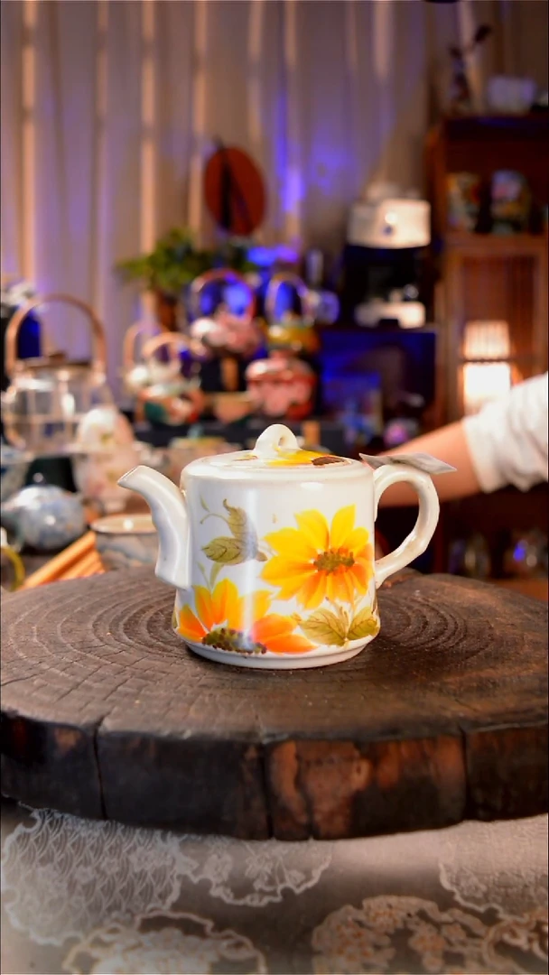 【闪购商品】杯218手工手绘手工手绘