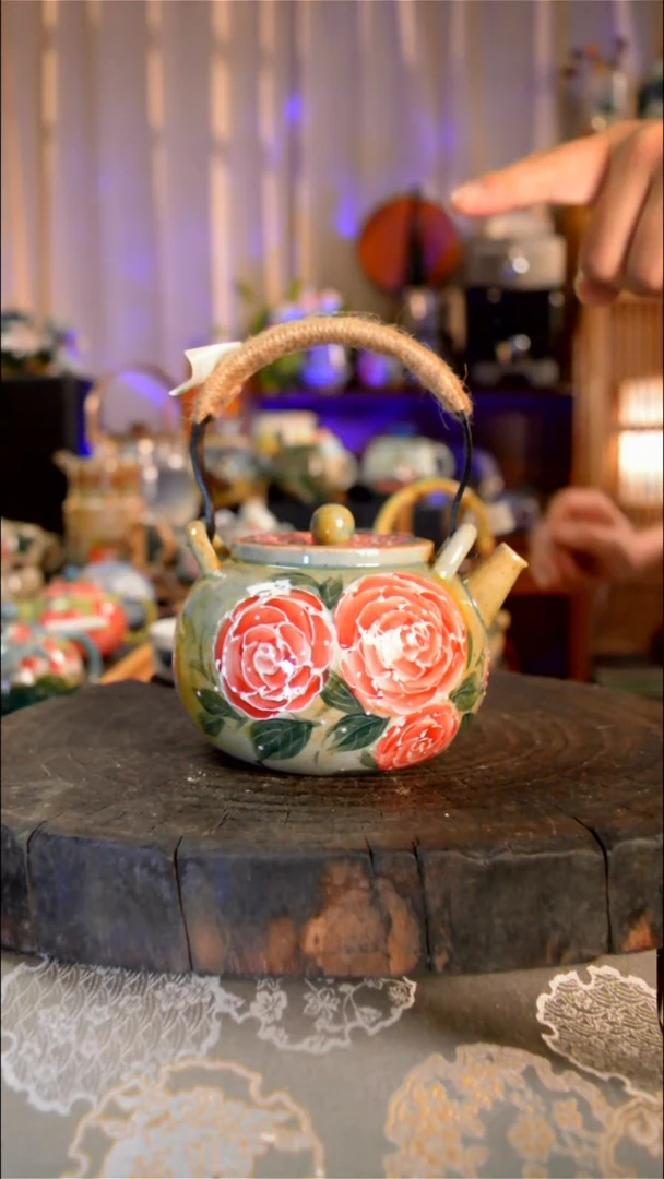 【闪购商品】杯642手工手绘手工手绘