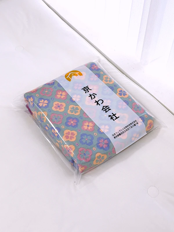 【京かわ会社】纯棉盖毯 纯棉多层纱布四季盖毯150*200cm 青春