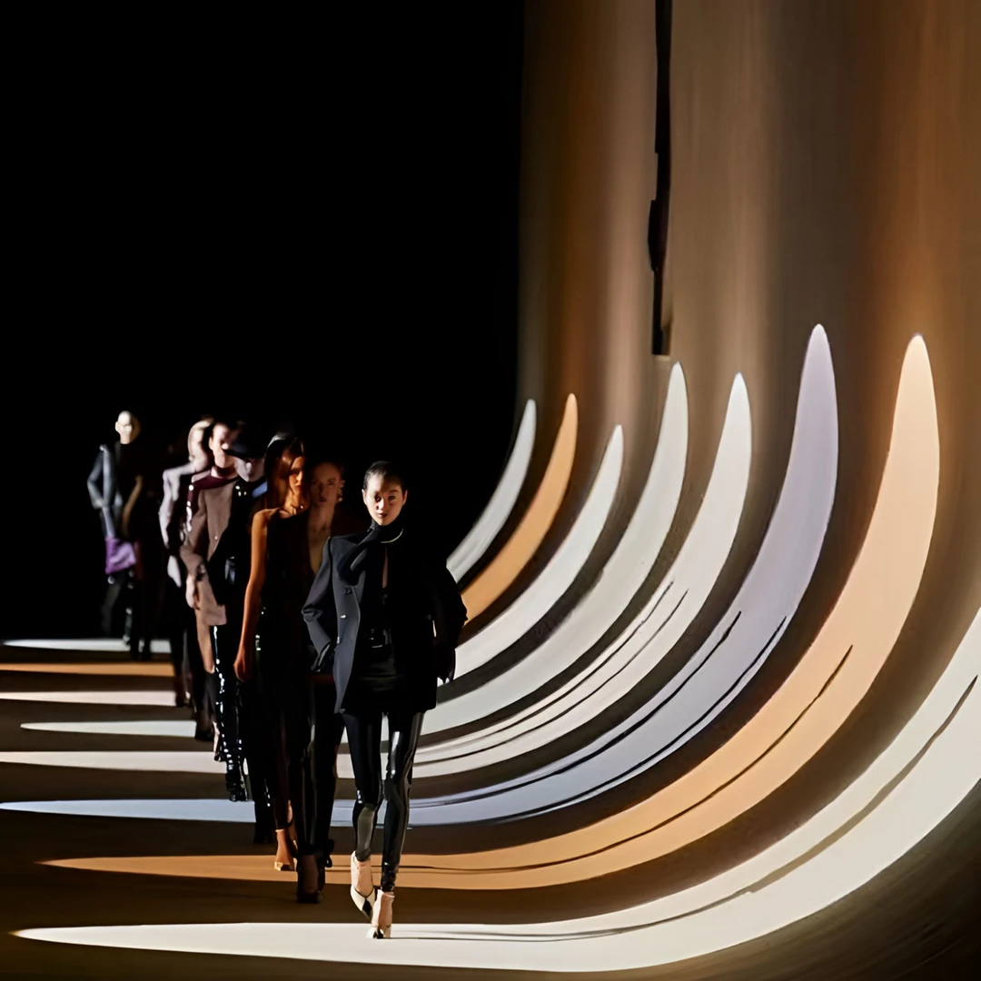 Rebornmoi【清清】2024秋冬百搭刺绣梵文十字皮标防风棉服外套WT254