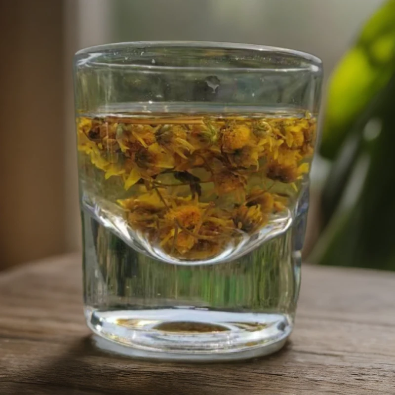 贵州深山【野菊花】