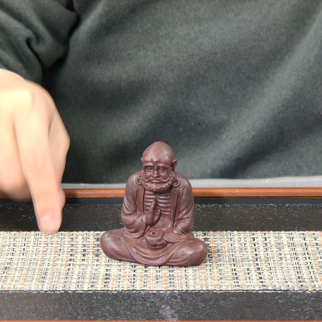 【闪购商品】紫砂茶宠
