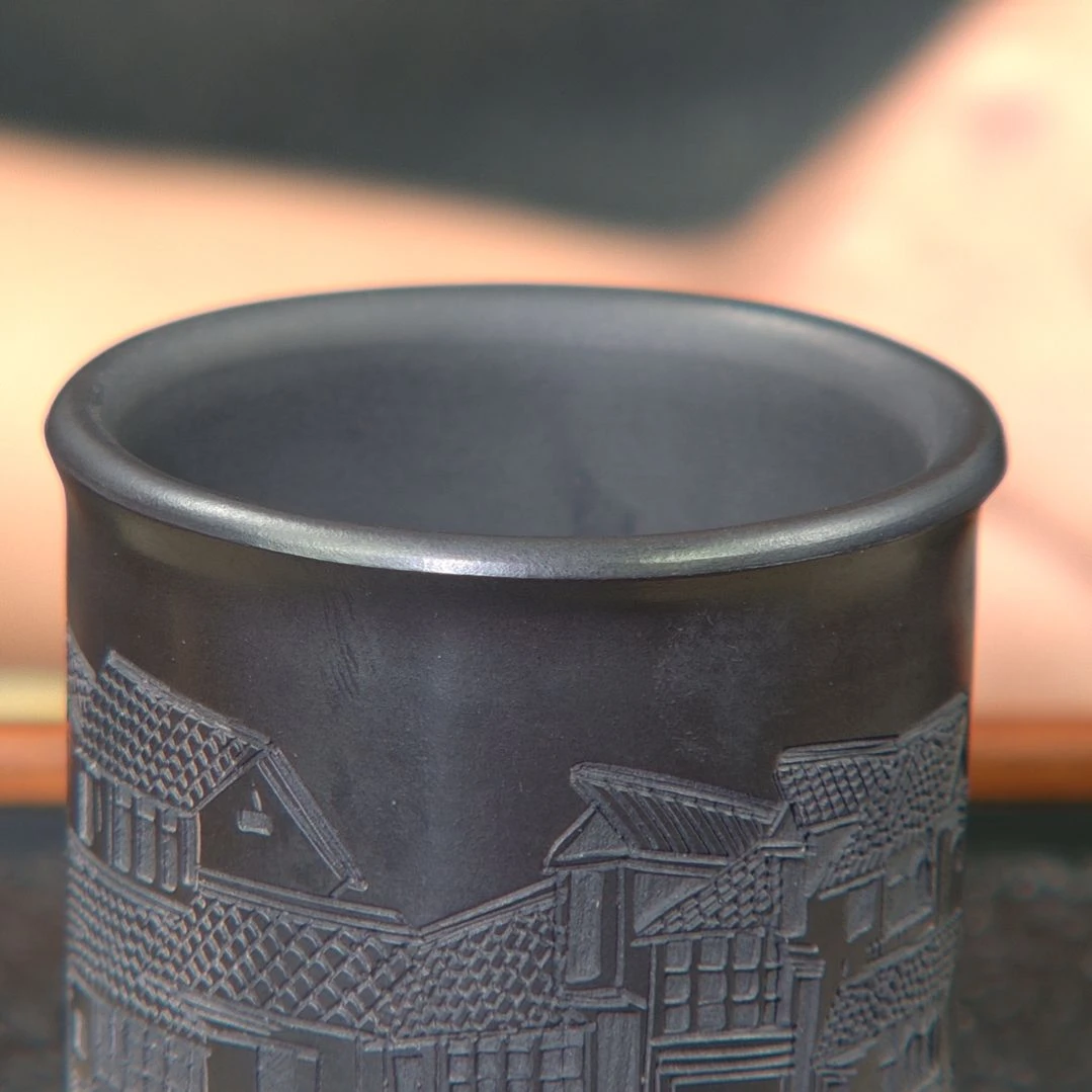 【闪购商品】紫砂茶杯