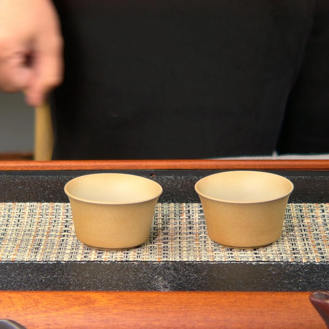 【闪购商品】紫砂茶杯