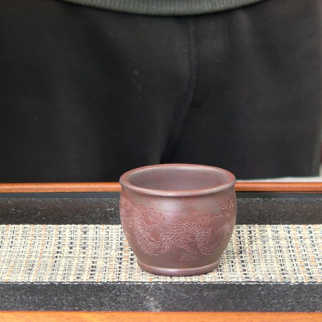 【闪购商品】紫砂茶宠