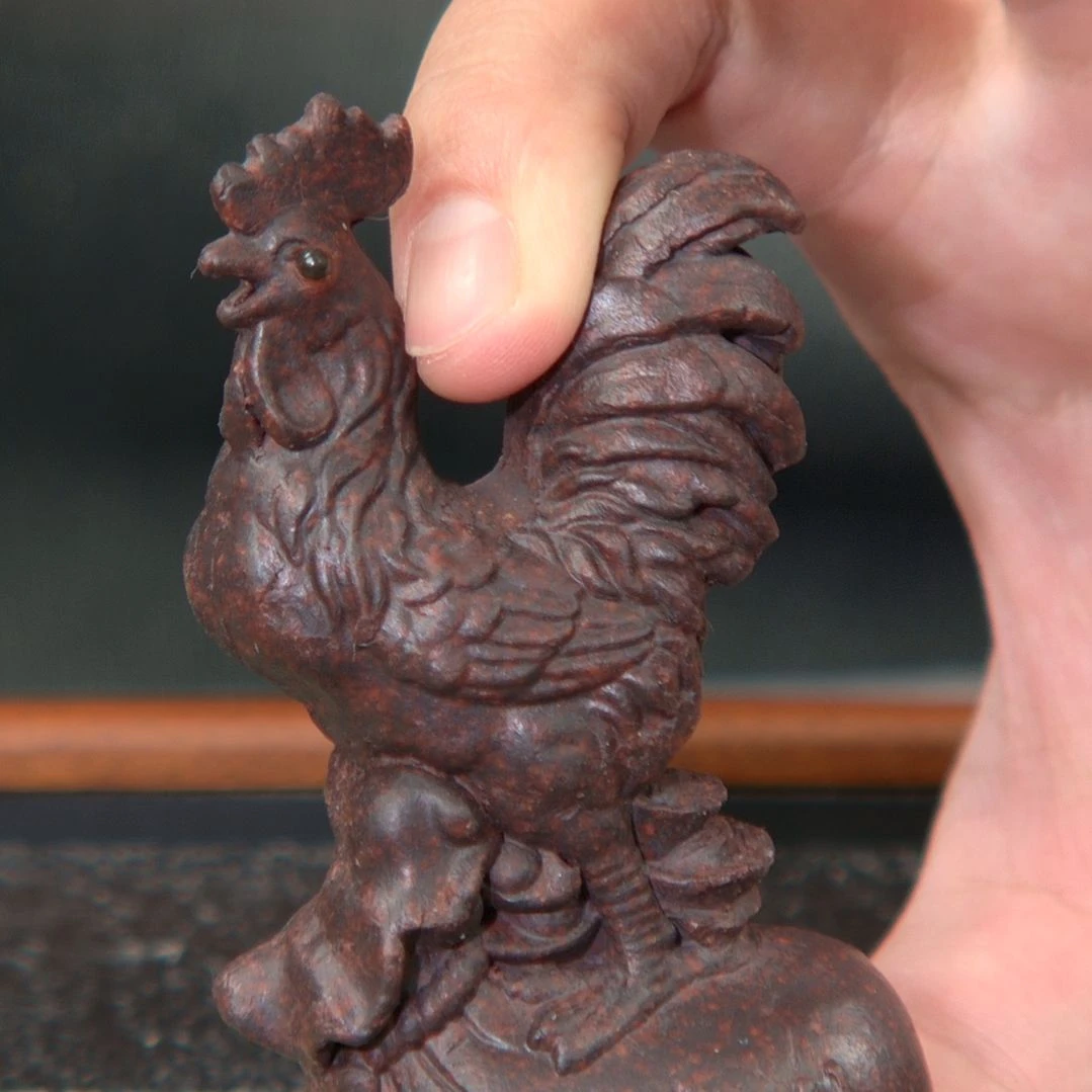 【闪购商品】紫砂茶宠