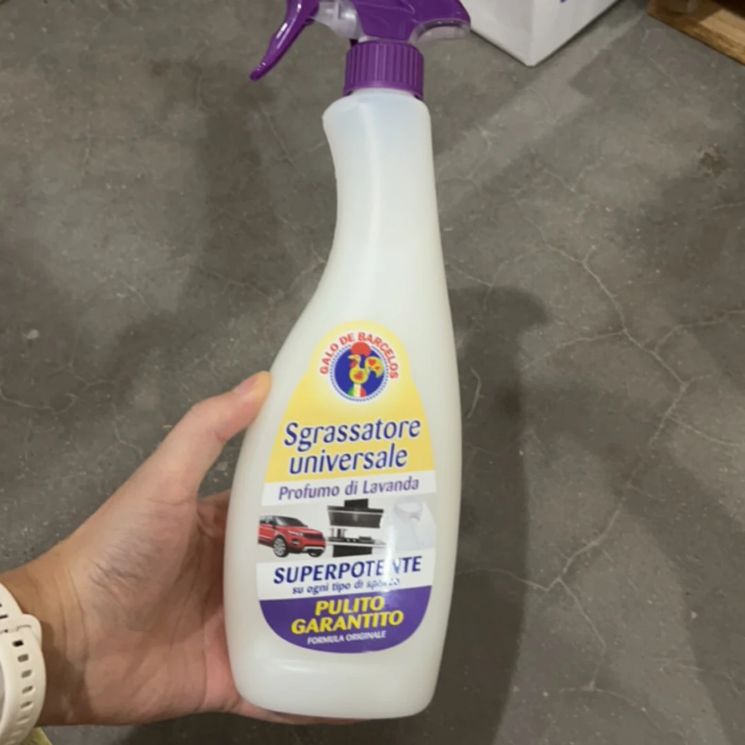 a3794 多功能油污剂750ml