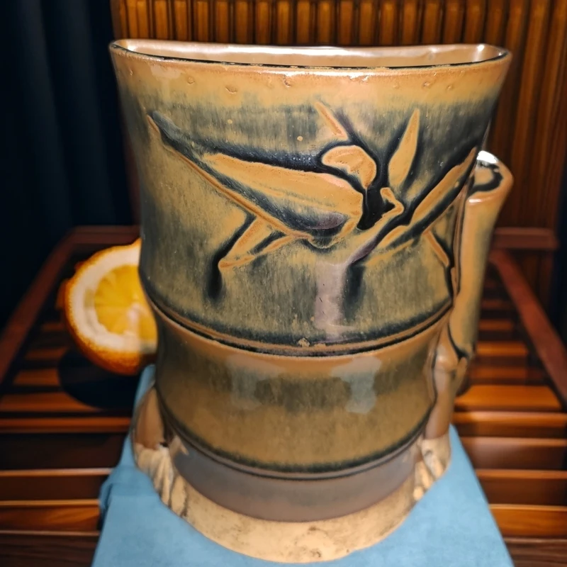 北方民间厨房创意装饰专用筷子笼