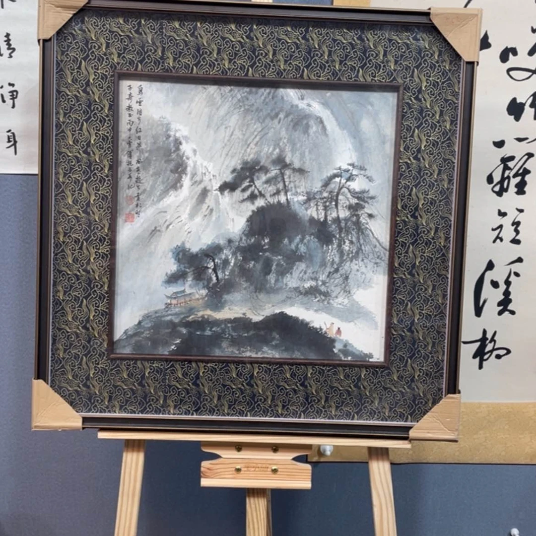 【闪购商品】书法L***g