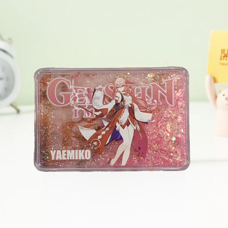 【盲袋】【新人浮力】流沙麻将diy动漫桌面摆件（默认代拆）