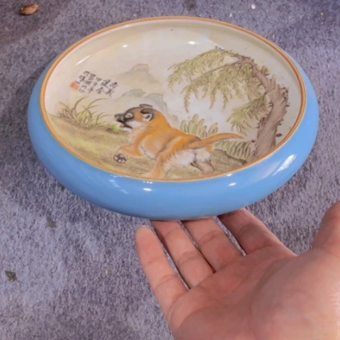 碗景德镇陶瓷艺术博览