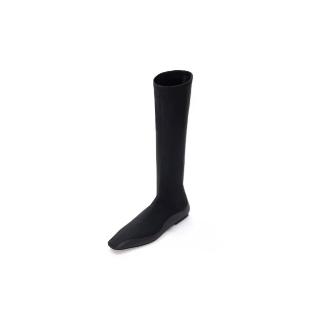 【陈妍君专享】舒适完美结合弹力靴