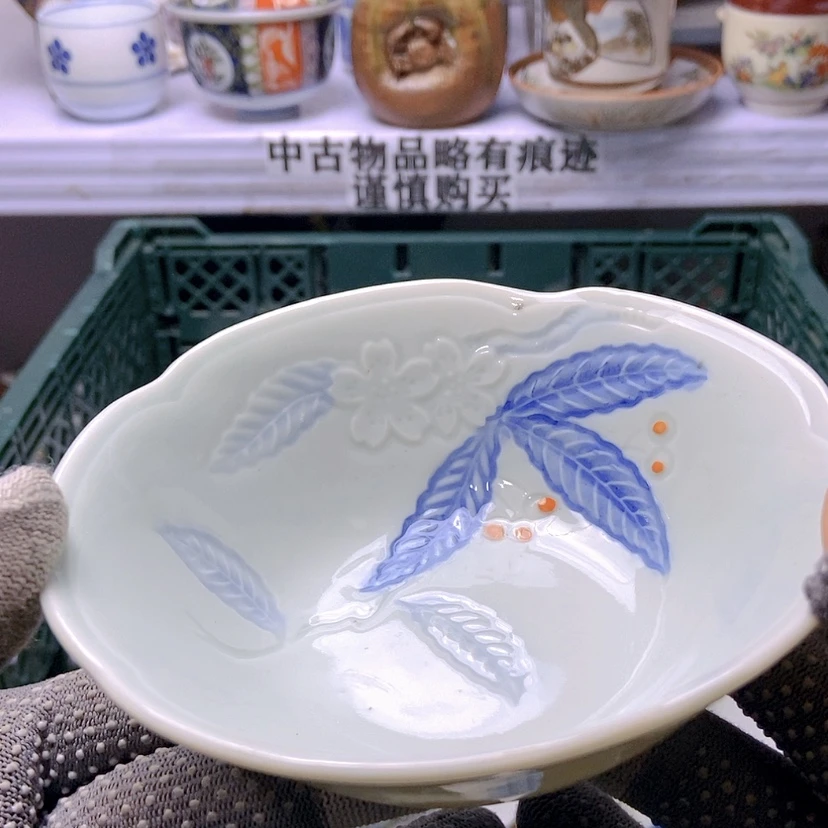 【闪购商品】陶瓷碗
