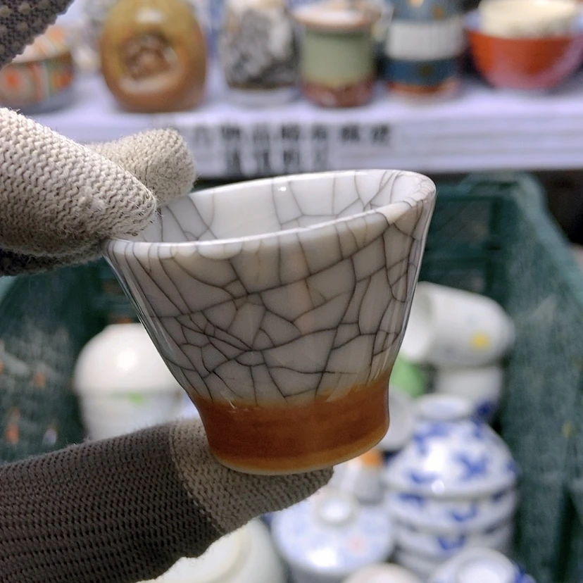 【闪购商品】陶瓷碗