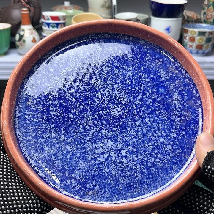 碗水滴瓷器水滴瓷器