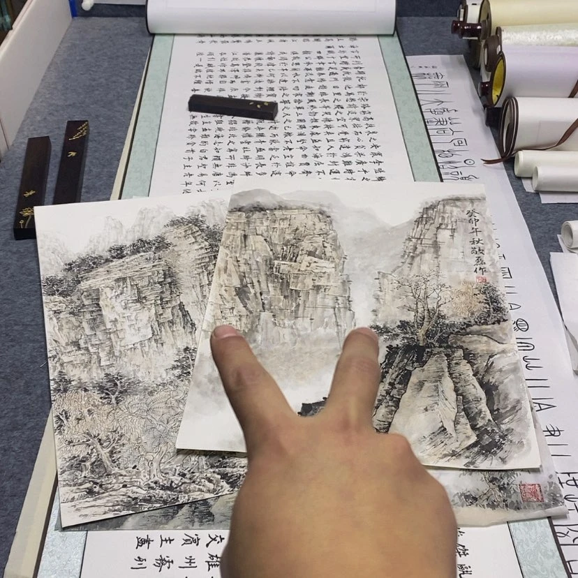 【闪购商品】书法小****8书法