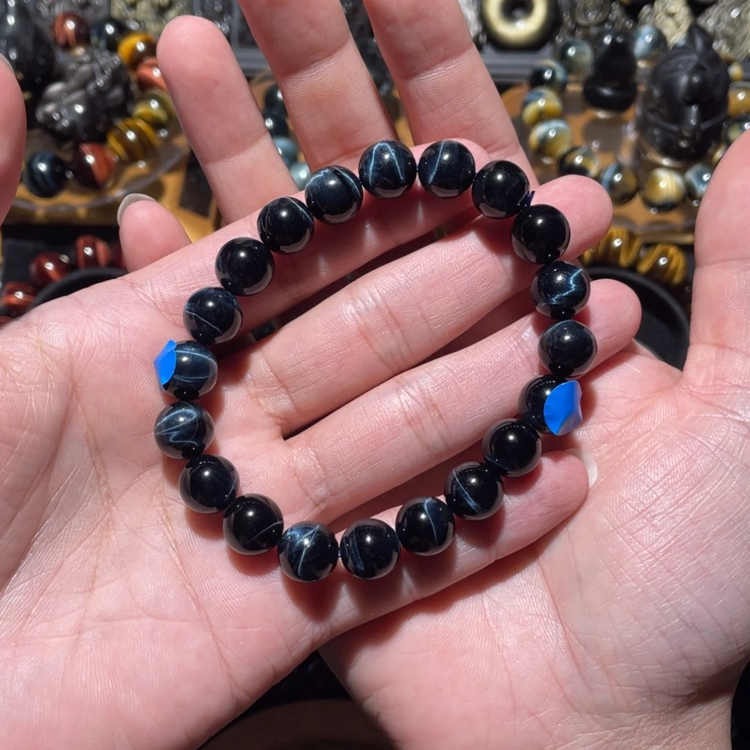 木变石手串未镶嵌昵***置