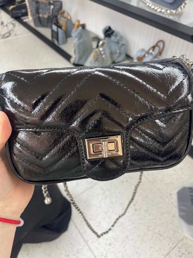 1699款百搭单肩包    csz