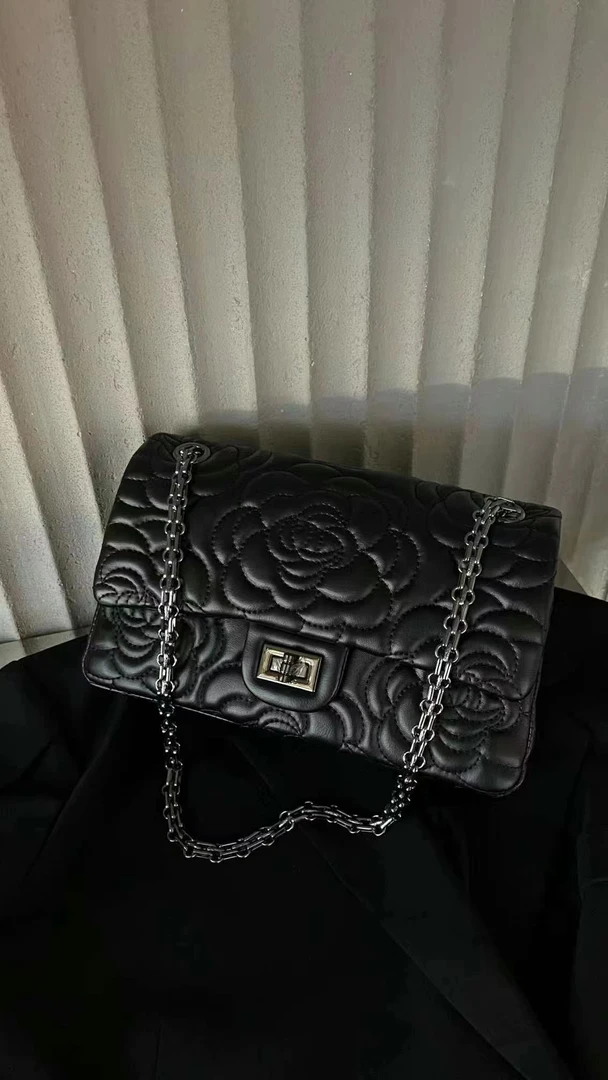 7017款百搭单肩包    csz