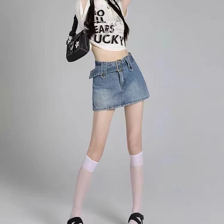 【 小渔儿店】甜辣女装上衣裤子外套连衣裙（9.9-25.9以直播间为主）