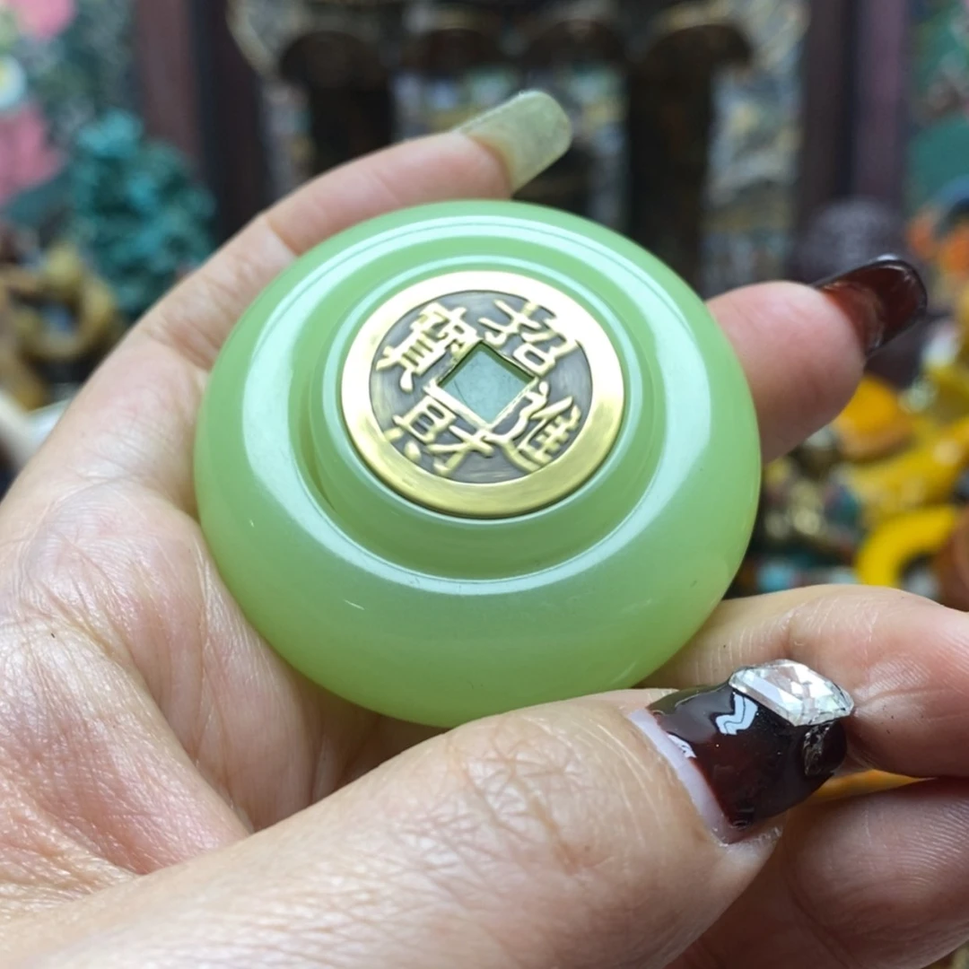 【闪购商品】书法手串