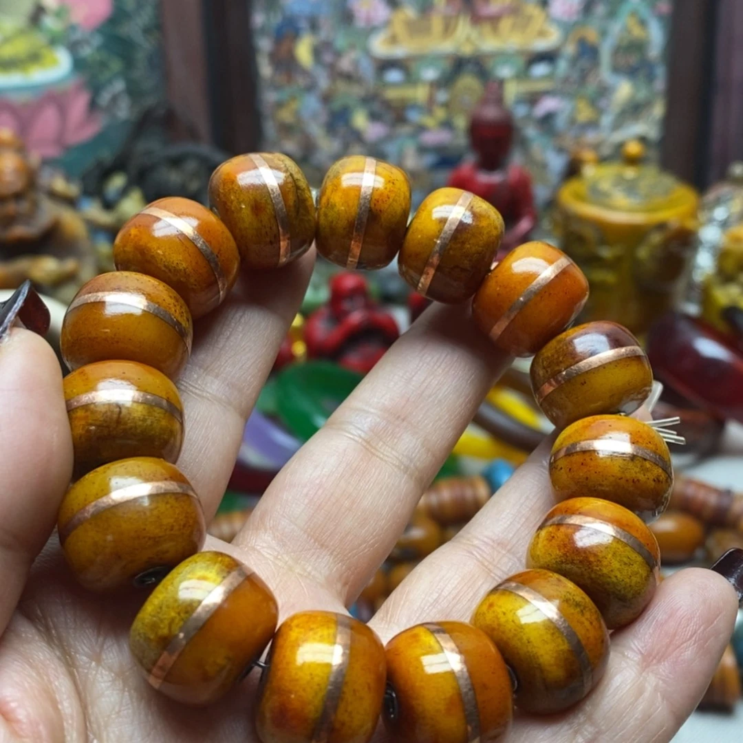 【闪购商品】书法手串