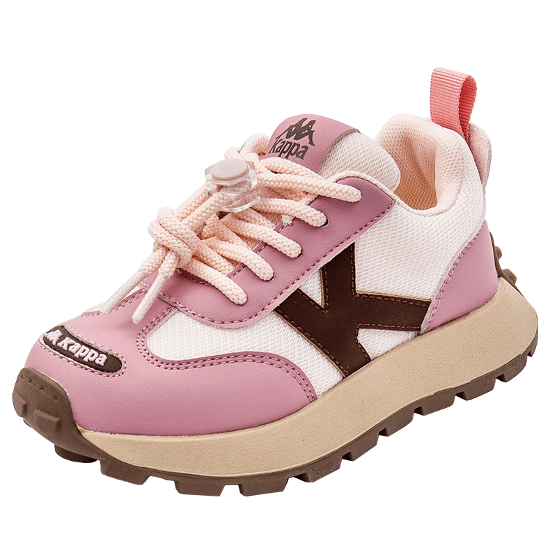【邱莹莹专享】【Kappa Kids】轻便运动鞋=KAXNR233038