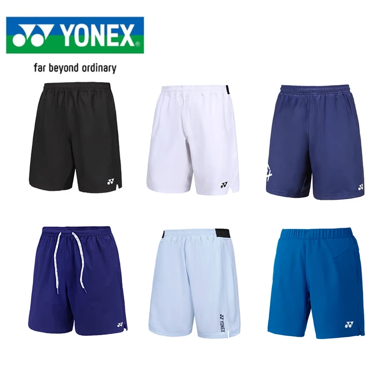 断码价 非质量问题no退no换尤尼克斯羽毛球服速干比赛服透气短裤