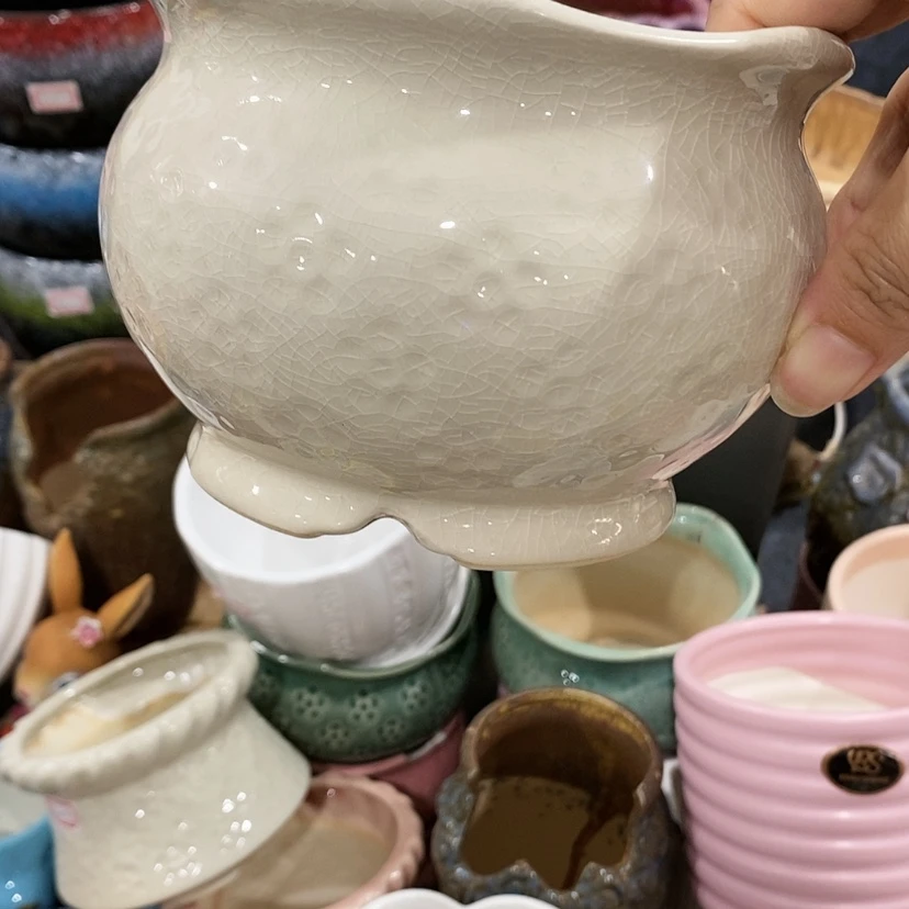 【闪购商品】红陶20CM（含）-50CM（不含）